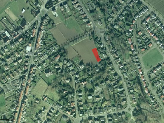  luchtfoto Viandra 
