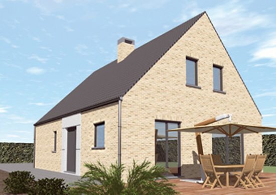  Type huis 
