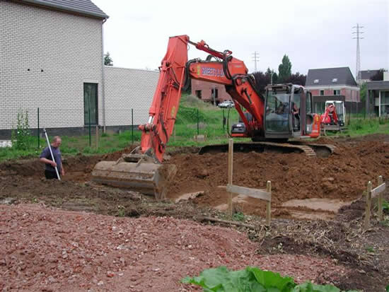 Grondwerken