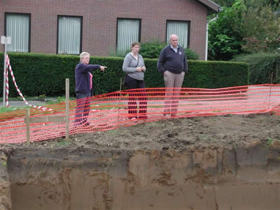  Goedkeurende blikken 