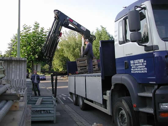 Alles mooi opladen 