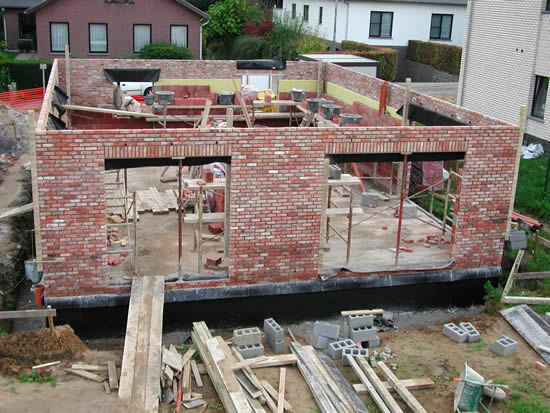 Status vanuit de hoogte