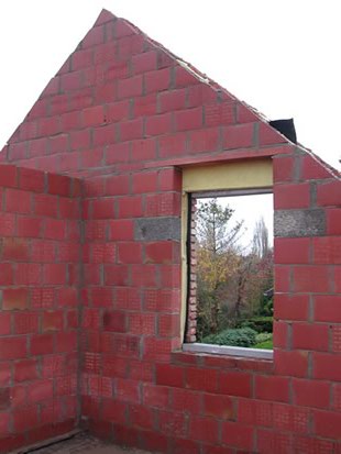  Venstergat straatkant 