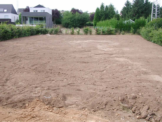  Tuinzicht 