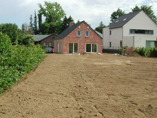  Tuinzicht 