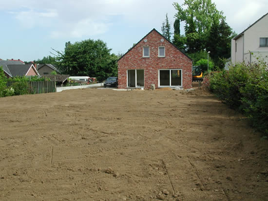  Tuinzicht 