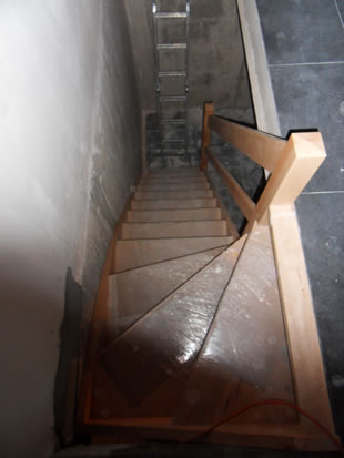  Keldertrap 