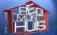 Red mijn Huis